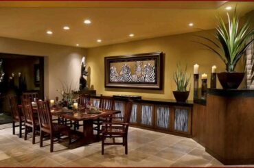 Diy Apartment Dining Room Decor Gif Maker - DaddyGif.com (see description)