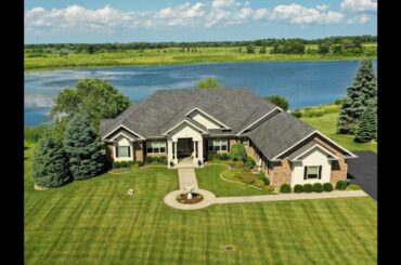 Tour video of listing at 24296 West Old Oak Drive, Mundelein, IL 60060 - Residential for sale