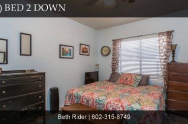 5332 W Linda Ln, Chandler, AZ, 85226