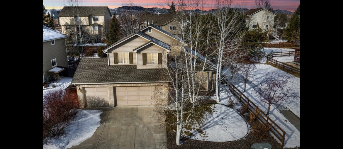 Residential at 7127 Woodrow Dr, Fort Collins, CO 80525 – For sale Residential at 7127 Woodrow Dr, Fort Collins, CO 80525 - For sale