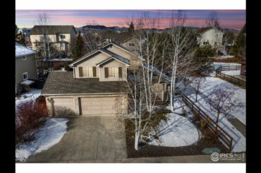 Residential at 7127 Woodrow Dr, Fort Collins, CO 80525 - For sale