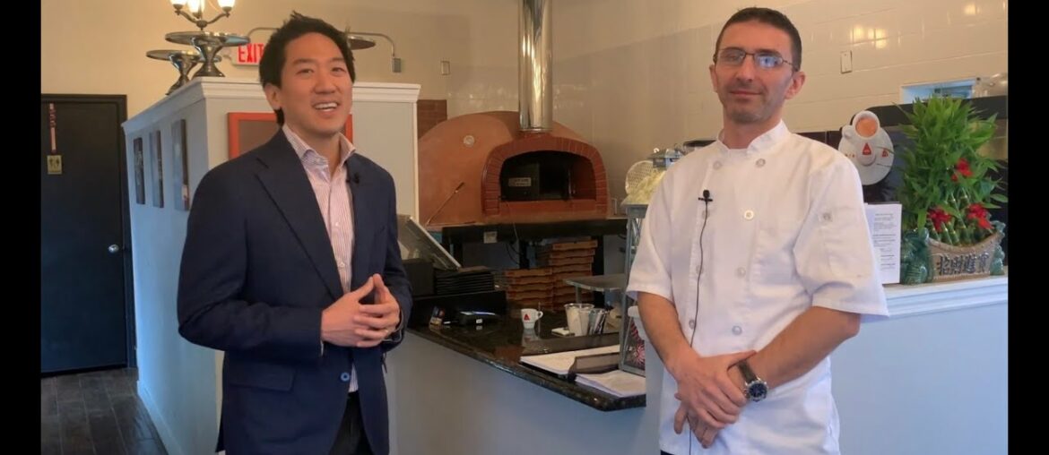 Jessica's Cafe | Fine Dining in a Casual Setting