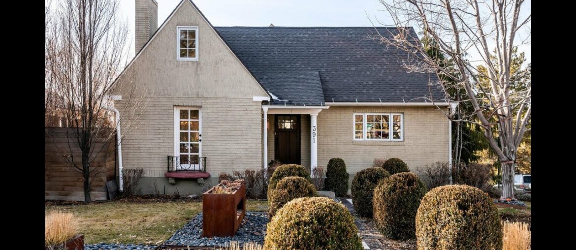 Capitol Hill Amazing Cottage