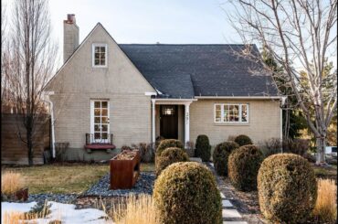 Capitol Hill Amazing Cottage