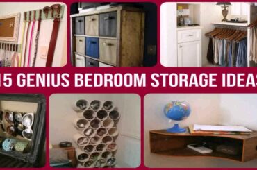 Diy Dining Room Storage Ideas Gif Maker - DaddyGif.com (see description)