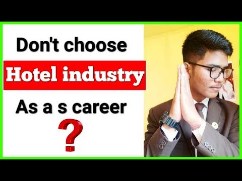 Dont choose Hotel industry as a career ? Reality of Your Growth 🔥🔥🔥 Dont choose Hotel industry as a career ? Reality of Your Growth 🔥🔥🔥