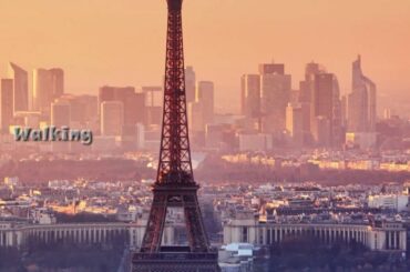 Paris France   Christmas in Paris Noël à Paris