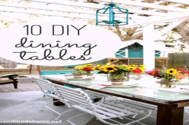 Diy Decorations For Dining Room Gif Maker - DaddyGif.com (see description)