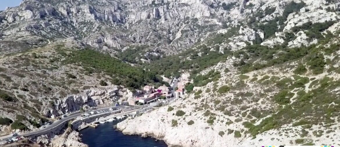 Marseille,France aerial drone by Provence Amazing Tours.com Marseille,France aerial drone by Provence Amazing Tours.com