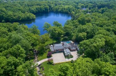 7 Topping Road Greenwich CT Real Estate 06831