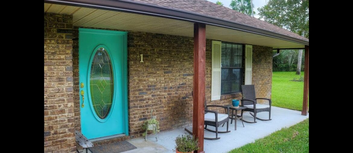 Residential for sale – 1 Leisure Wood Way, Ormond Beach, FL 32174 Residential for sale - 1 Leisure Wood Way, Ormond Beach, FL 32174