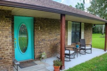 1 LEISURE WOOD WAY, Ormond Beach, FL 32174 - Residential for sale