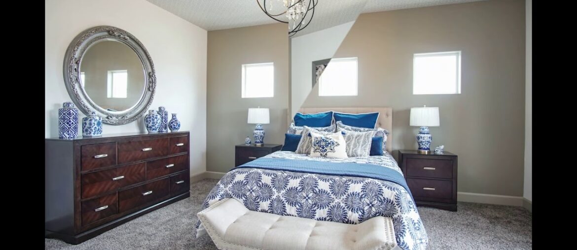 2887 Model Home for Sale