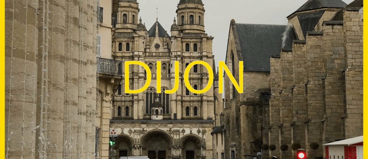 DIJON (FRANCE)