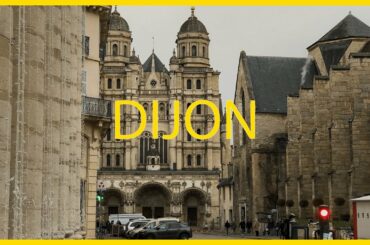 DIJON (FRANCE)