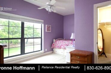 Preview of the Residential for sale at 27802 BOGEN RD, New Braunfels, TX