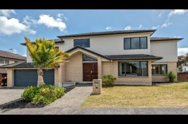 121 Cyril French Drive, Flat Bush, acklnd