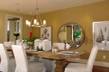 Decorating Ideas For Apartment Dining Rooms Gif Maker - DaddyGif.com (see description)
