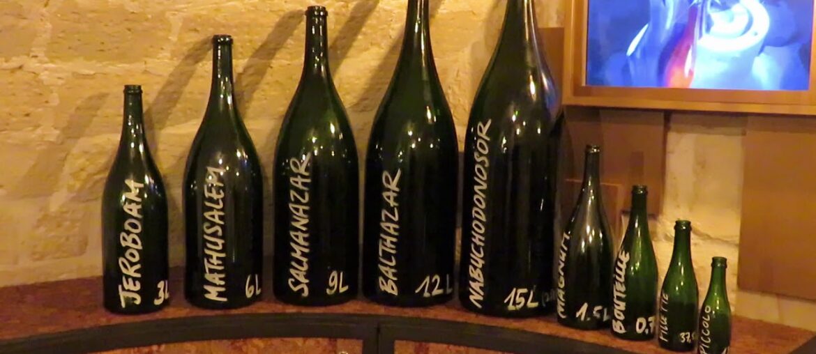 Paris Day 2 - Les Caves du Louvres