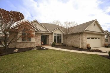 2620 Knightsbridge Drive Fort Wayne, IN 46815 - Home for sale