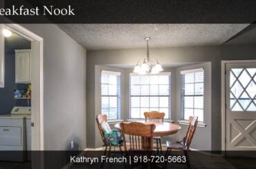 9808 E 117th Pl S, Bixby, OK, 74008