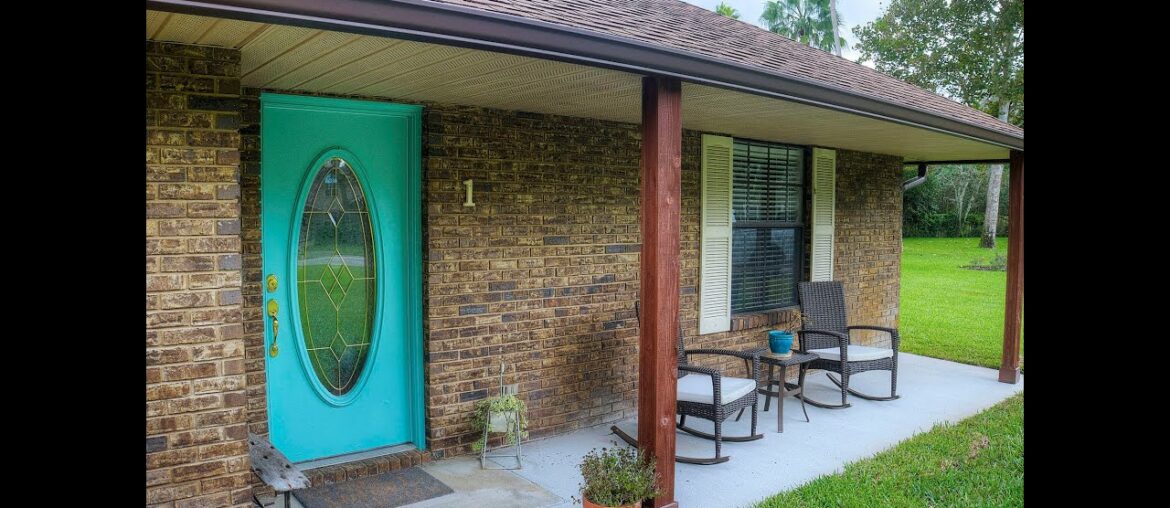 1 Leisure Wood Way, Ormond Beach, FL 32174 – Residential for sale 1 Leisure Wood Way, Ormond Beach, FL 32174 - Residential for sale