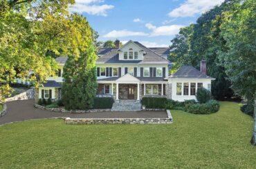 45 Stanwich Road Greenwich CT Real Estate 06830