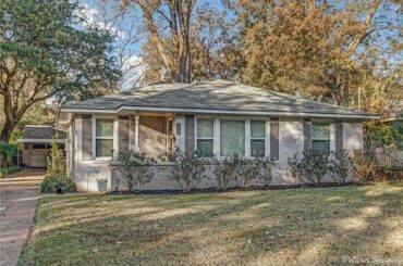 348 Leo Avenue, Shreveport, LA 71105