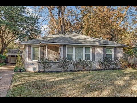 348 Leo Avenue, Shreveport, LA 71105 348 Leo Avenue, Shreveport, LA 71105