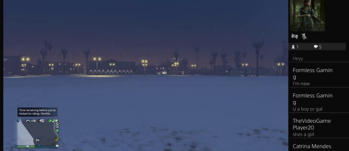 Grand Theft Auto Online Snow Gameplay 2019 Grand Theft Auto Online Snow Gameplay 2019