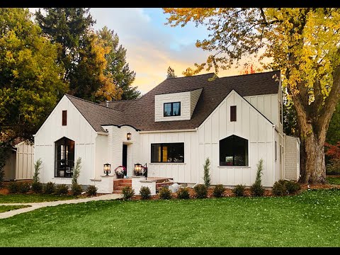 1318 S Owyhee St – Property Highlight 1318 S Owyhee St - Property Highlight