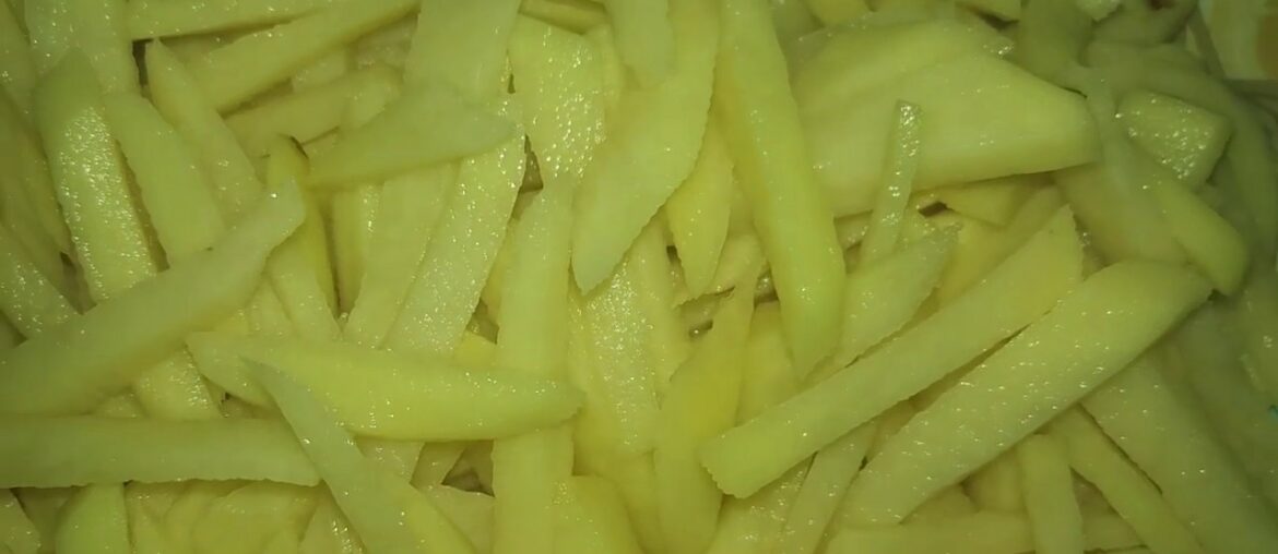 #FrenchFries #HomemadeFrenchFries #RajshriFood How to Make Crispy French Fries Recipe #FrenchFries #HomemadeFrenchFries #RajshriFood How to Make Crispy French Fries Recipe