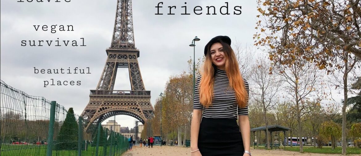 The most wholesome time in Paris!❤️ old friends, french food, adventures, and reflections✨ The most wholesome time in Paris!❤️ old friends, french food, adventures, and reflections✨