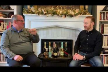 Selecting Champagne and Sparkling Wine