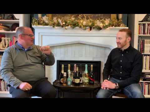 Selecting Champagne and Sparkling Wine Selecting Champagne and Sparkling Wine