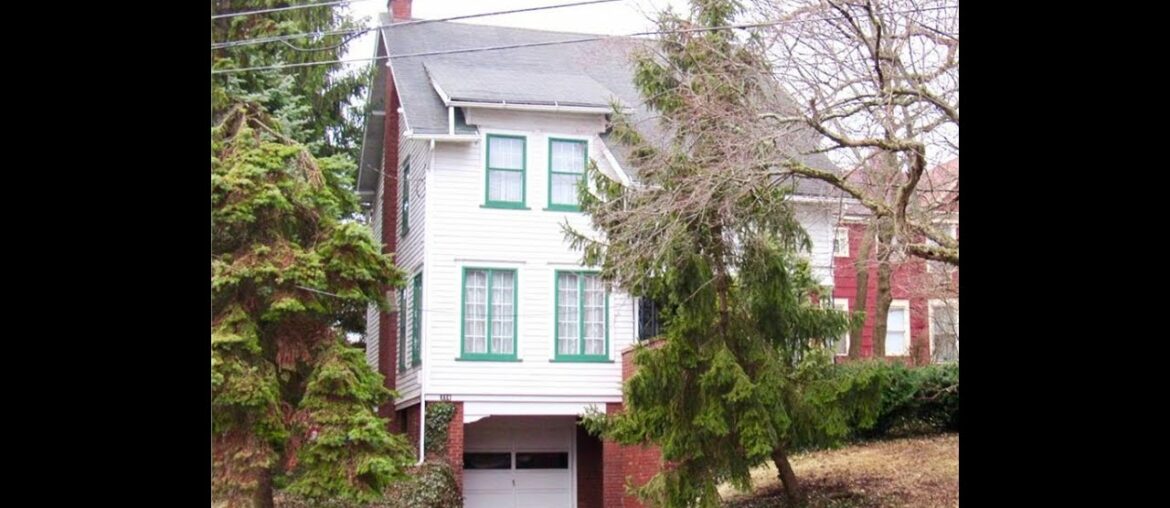 Homes for sale - 124 Merriman Road, Akron, OH 44303