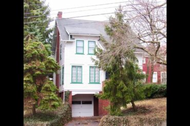 Homes for sale - 124 Merriman Road, Akron, OH 44303