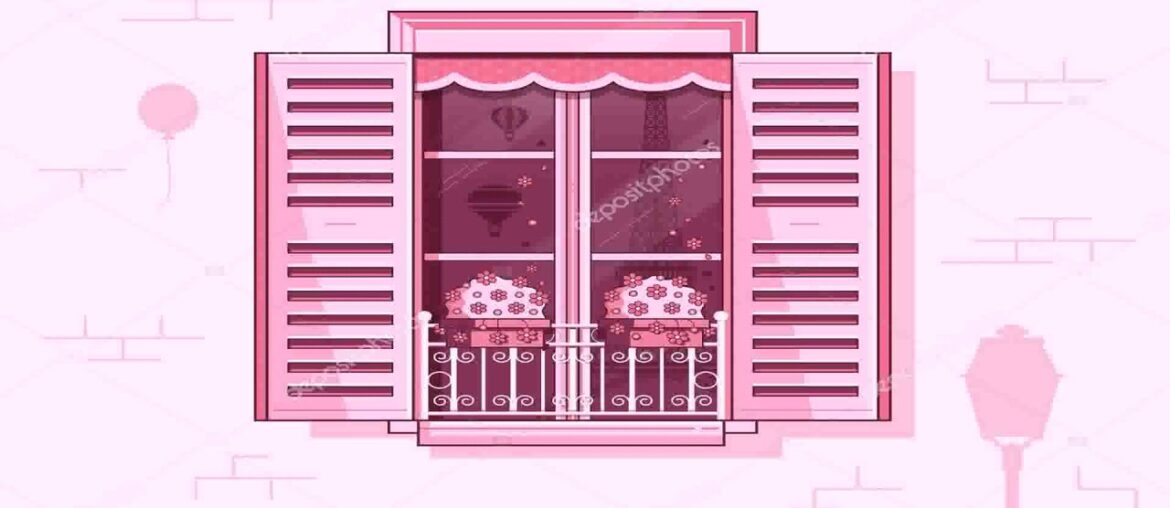 French Window Design