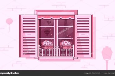 French Window Design