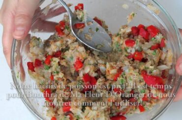 Fish Puff Pastry Recipe - CookingWithAlia - Episode 330