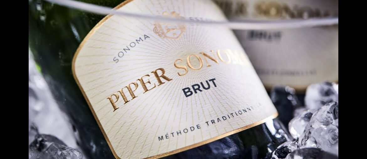 Piper Sonoma ~ Discover world-class sparkling wines from the heart of Sonoma
