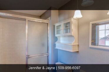 110 W 6th Street, Waitsburg, WA, 99361