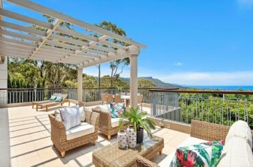 145 New Mount Pleasant Road, Mount Pleasant