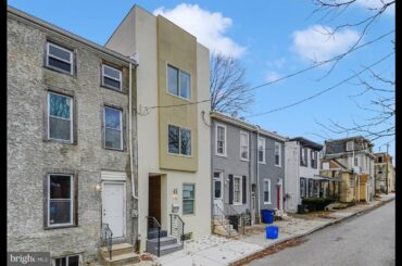 173 W PRICE STREET,  PHILADELPHIA, PA 19144 - Jeff Block City Block Team - MLS PAPH858488