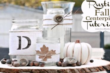 Diy Centerpieces Dining Room Gif Maker - DaddyGif.com (see description)