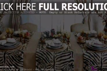 Diy Dining Room Table Decor Gif Maker - DaddyGif.com (see description)