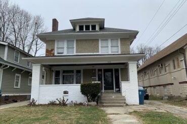 438 E. 51st. St., Indianapolis, IN, 46205