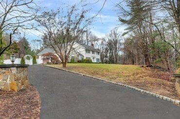 250 Hemlock Hills Road South, Fairfield, CT, 06824