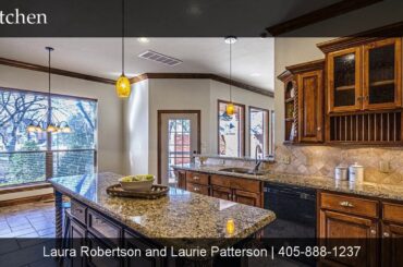 4409 Native Dancer Dr, Edmond, OK, 73025