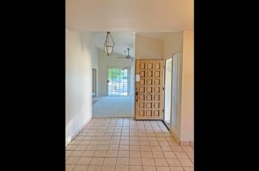 Real Estate for Sale 43819 Via Granada, Palm Desert, CA 92211